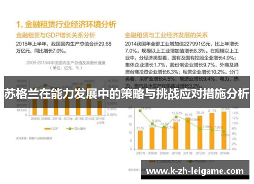 苏格兰在能力发展中的策略与挑战应对措施分析 苏格兰在能力发展中的策略与挑战应对措施分析